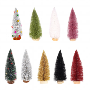 Mini Christmas Tree,Price: $5.99- $39.99, Sales: 100000 PCS, 002