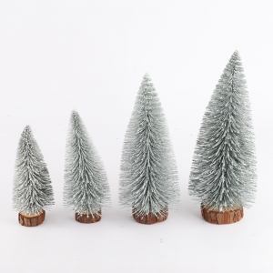 Mini Christmas Tree,Price: $5.99- $39.99, Sales: 100000 PCS, 002