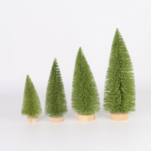 Mini Christmas Tree,Price: $5.99- $39.99, Sales: 100000 PCS, 002